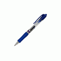 Ручка гелевая Pilot G-1, 0.3мм, синий