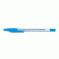 Ручка Brauberg Fit 0,7 мм синяя автомат